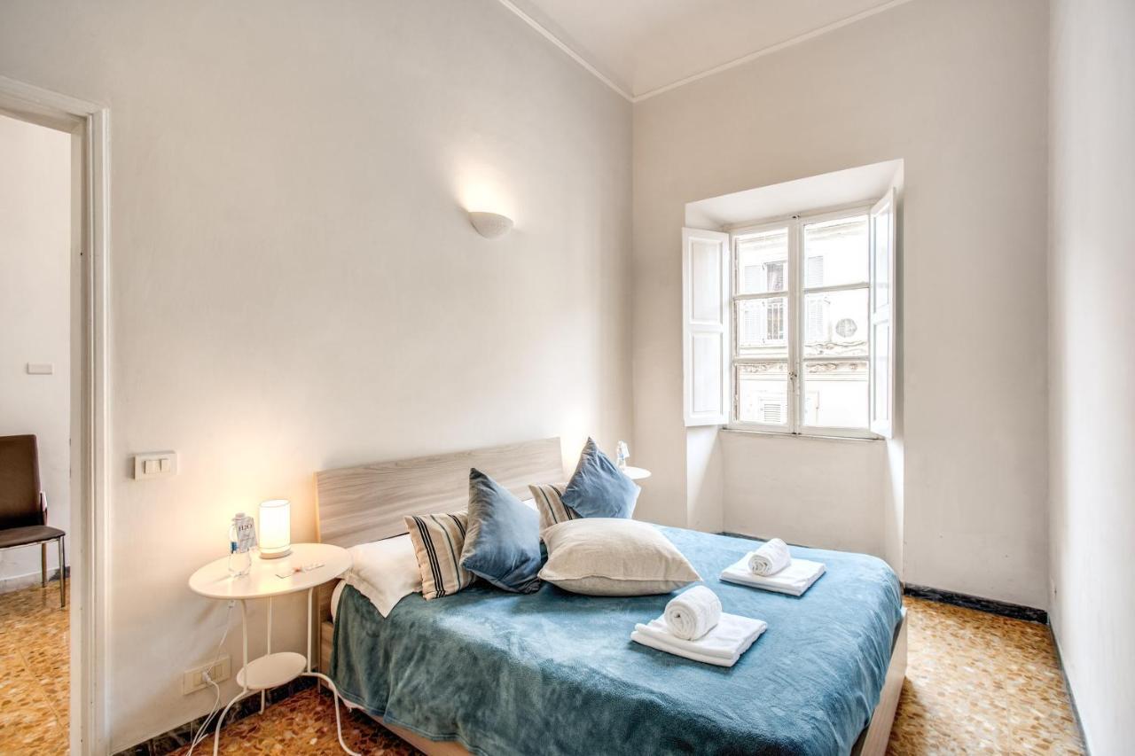 Colonna Suite - Rome Termini Station Big Apartment Exterior photo