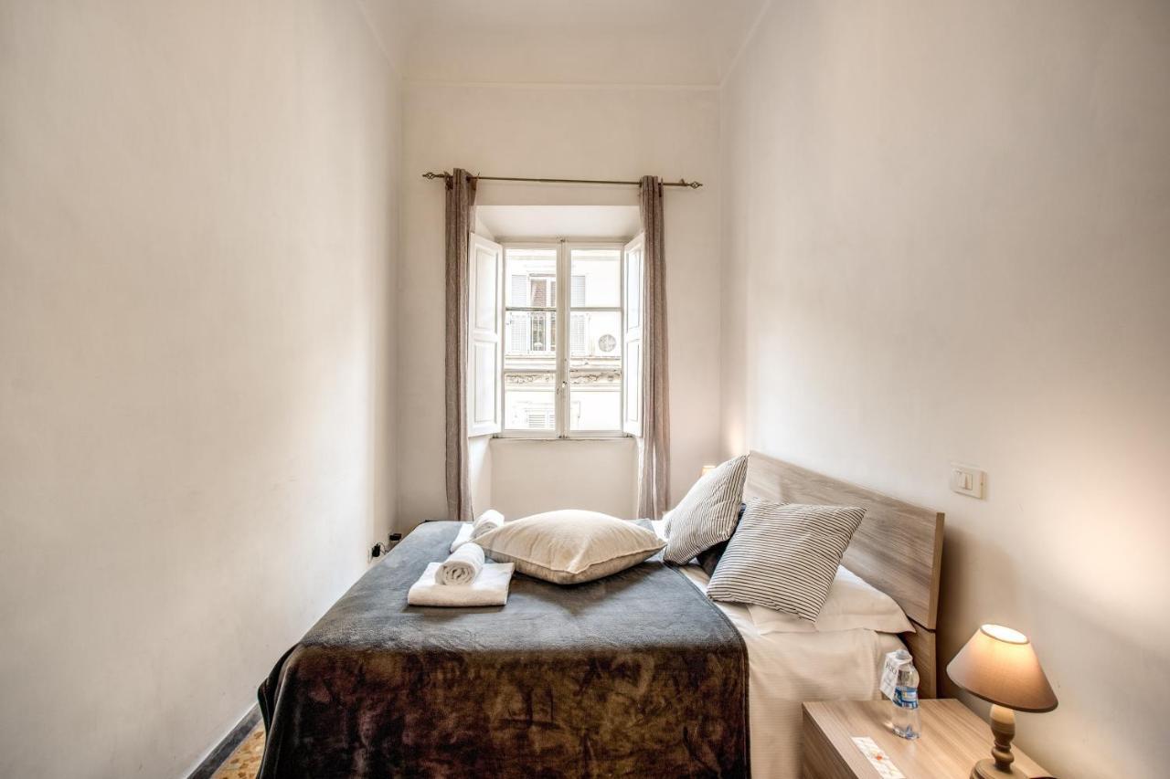 Colonna Suite - Rome Termini Station Big Apartment Exterior photo