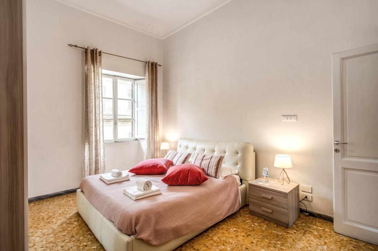 Colonna Suite - Rome Termini Station Big Apartment Exterior photo