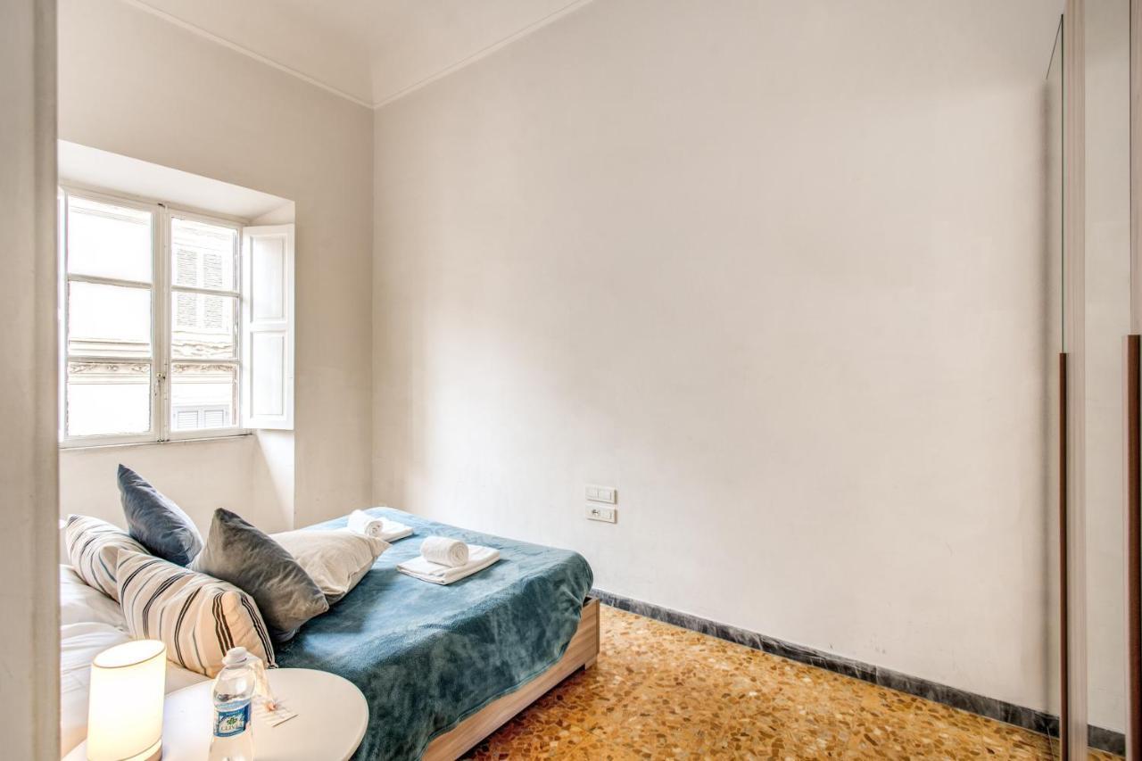 Colonna Suite - Rome Termini Station Big Apartment Exterior photo