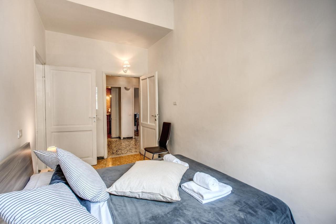 Colonna Suite - Rome Termini Station Big Apartment Exterior photo