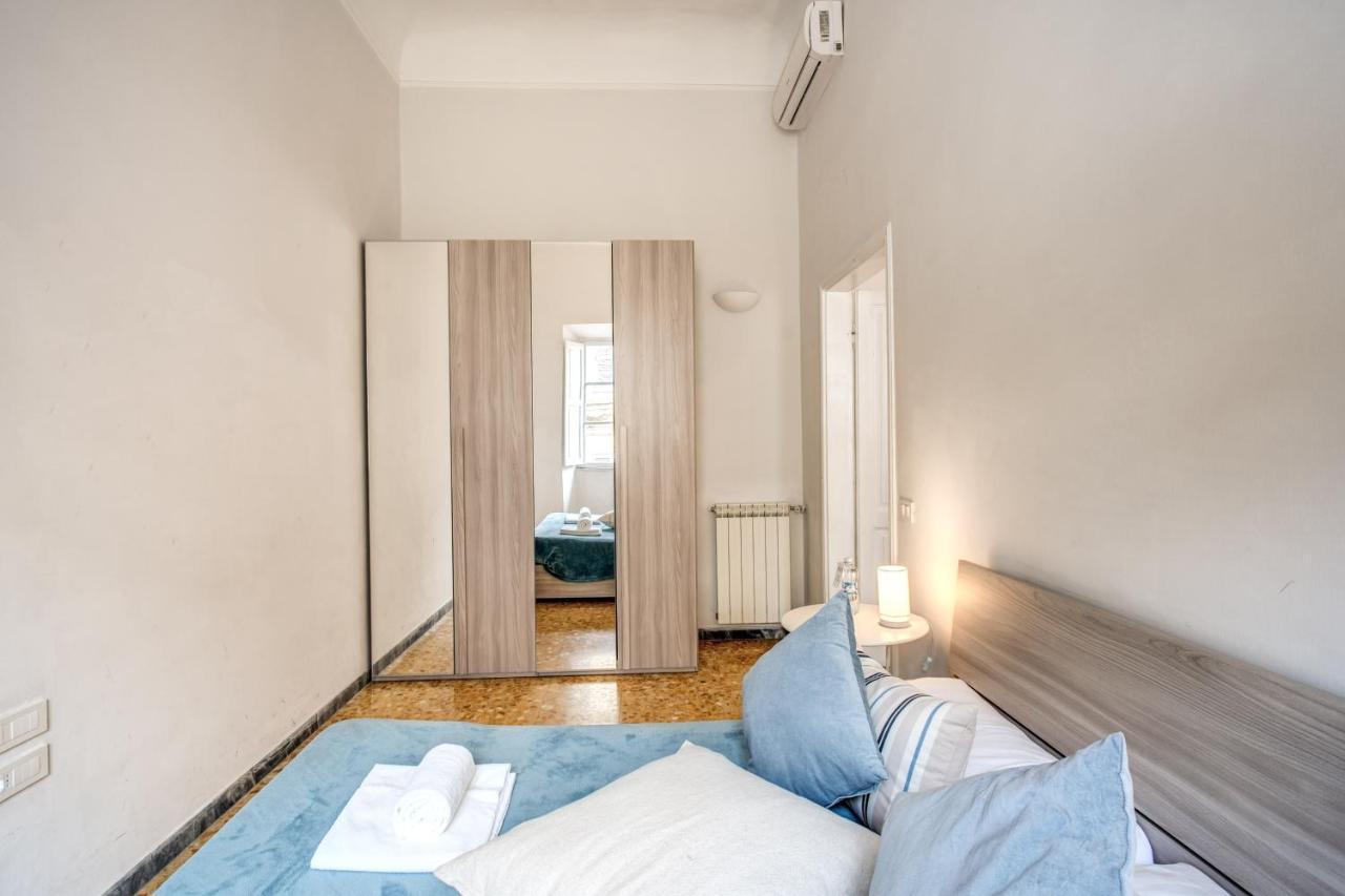 Colonna Suite - Rome Termini Station Big Apartment Exterior photo