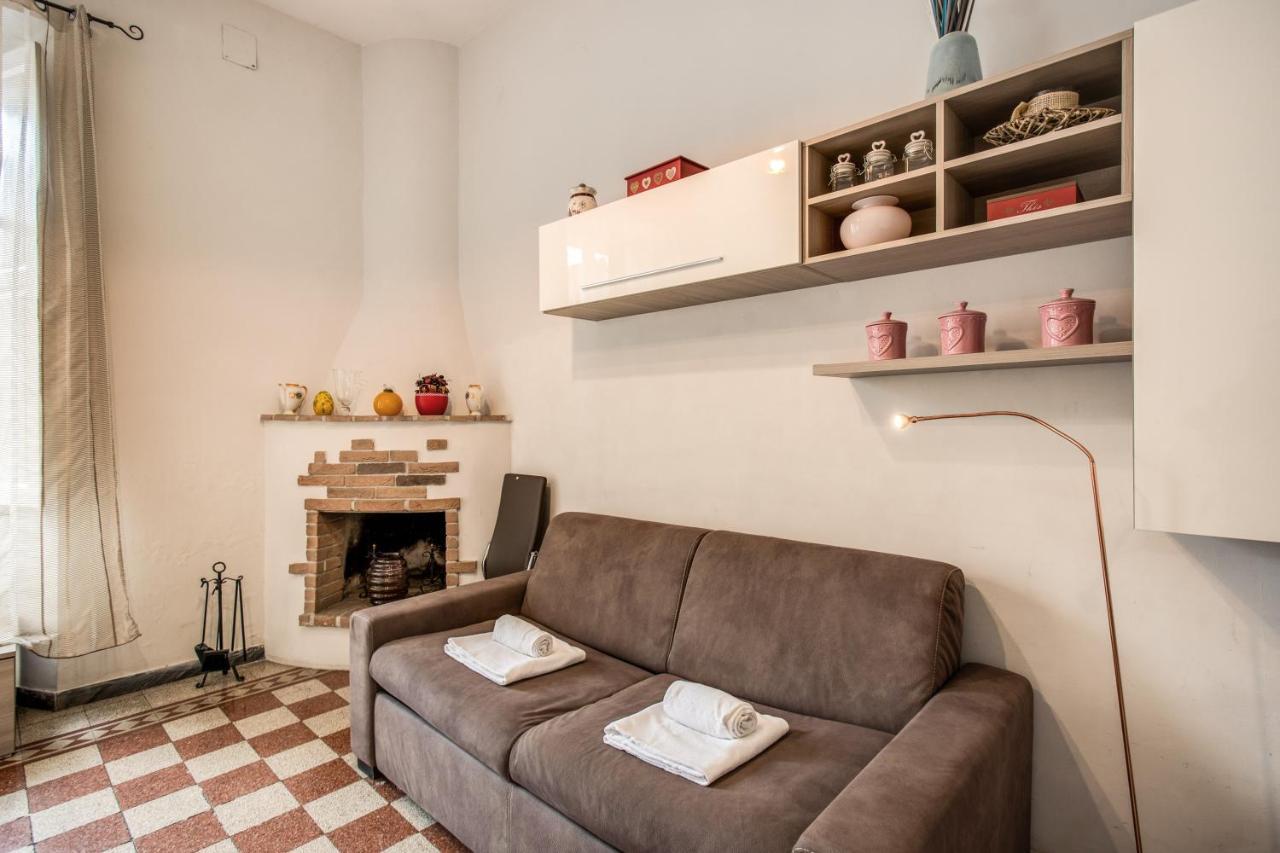 Colonna Suite - Rome Termini Station Big Apartment Exterior photo