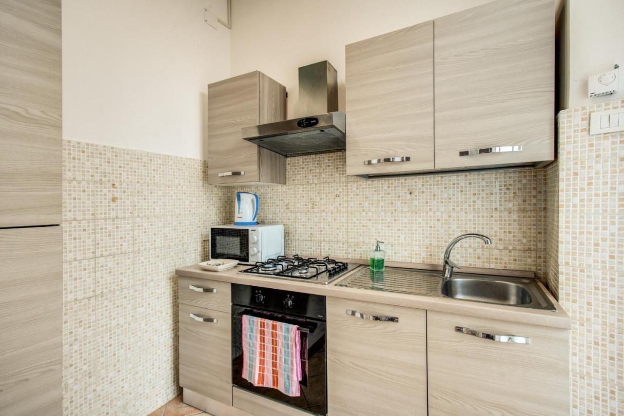 Colonna Suite - Rome Termini Station Big Apartment Exterior photo