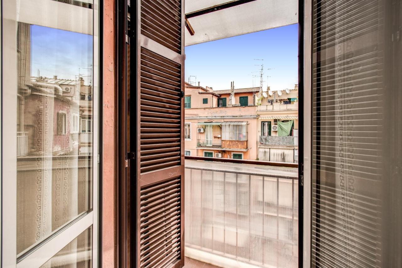 Colonna Suite - Rome Termini Station Big Apartment Exterior photo